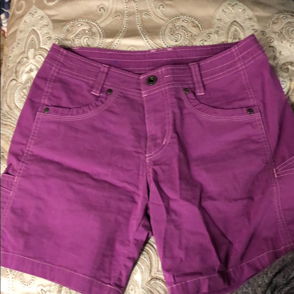 Shorts from Kuhl